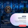 Choose EnFuse For End-to-End AEM Development, Integration, And Optimization Services