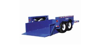 New York, Business, Utility Trailer Rentals