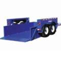 Utility Trailer Rentals