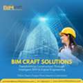 BIM Craft Solutions &mdash; Digital Twins: The Next Frontier In Intelligent Asset Management