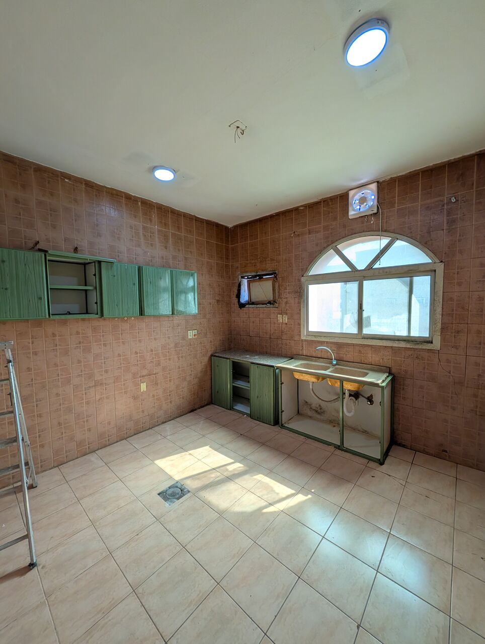 Khobar, Apartments, Flats, Houses & Villas, SAR 14600/year,  2 BR,  2 Bedrooms | 2 Bathrooms 1 Kitchen | 1 Living Room