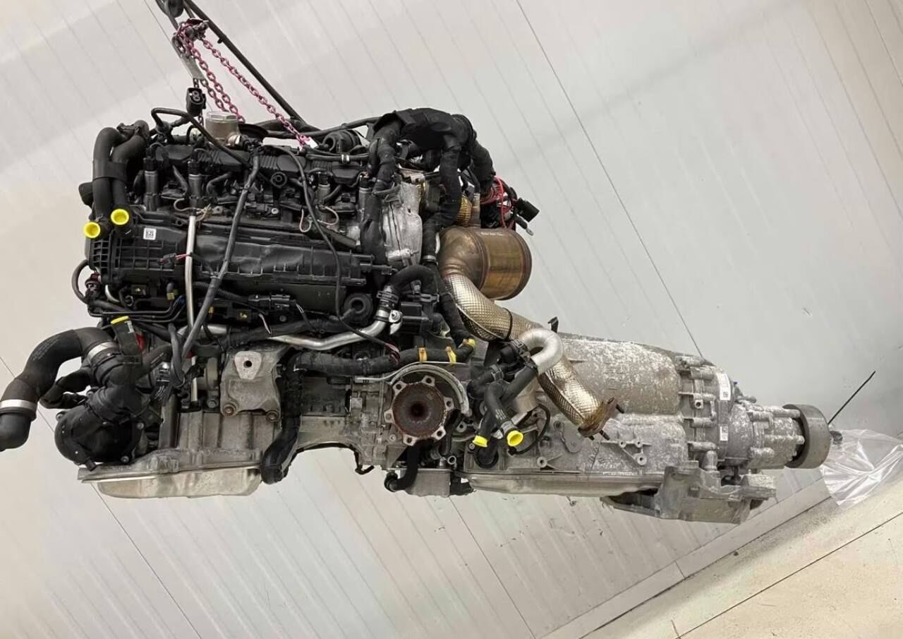 Montreal, Auto Parts, CAD 6500,  # Premium Audi Engines & Gearboxes AVailable
