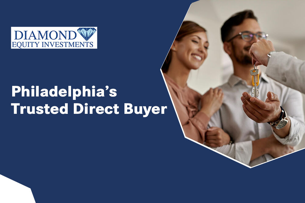New York, Real Estate, Diamond Equity Investments: Direct Cash Home Buyers