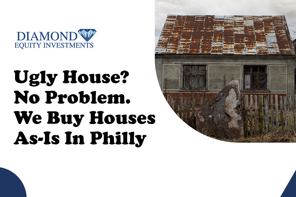 New York, Real Estate, Diamond Equity Investments: Direct Cash Home Buyers