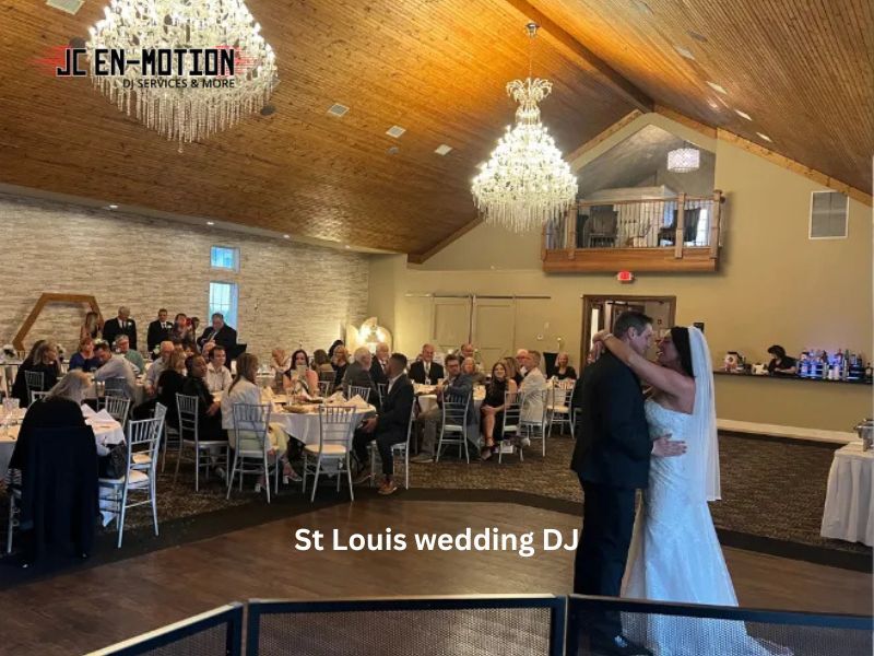 New York, Business, Create Unforgettable Celebrations With A Trusted St Louis Wedding DJ