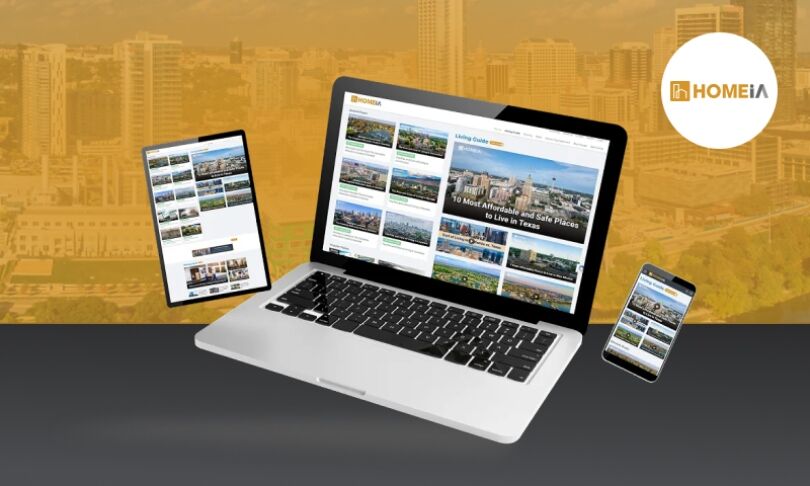 New York, Web Design & Development, V8Web