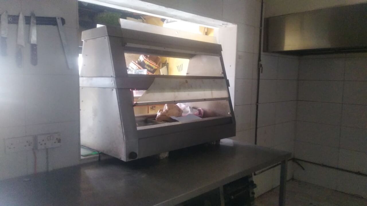 Zinj, Furniture, BHD 1200,  Restaurant Equipment For Sale