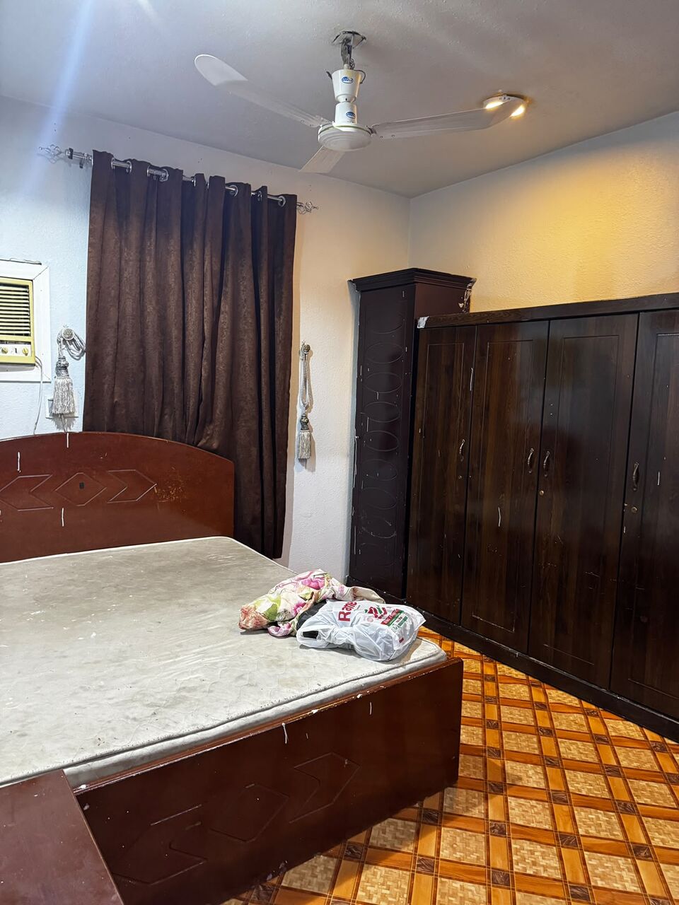 Thuqbah, Apartments, Flats, Houses & Villas, SAR 13200/year,  Furnished,  1 BR,  1 Bedroom | 1 Bathroom 1 Kitchen | 1 Living Room