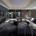 Modern Full House Interior In West London
