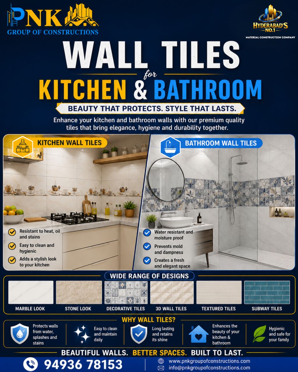 Kabul, Construction, Best Construction Company In Hyderabad