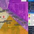 THB 300000000,  6 BR,  24000 Sq. Feet,  Land For Sale, 60 Rai, Bowin, Sriracha, Yellow-purple Pattern Layout. Near Industrial
