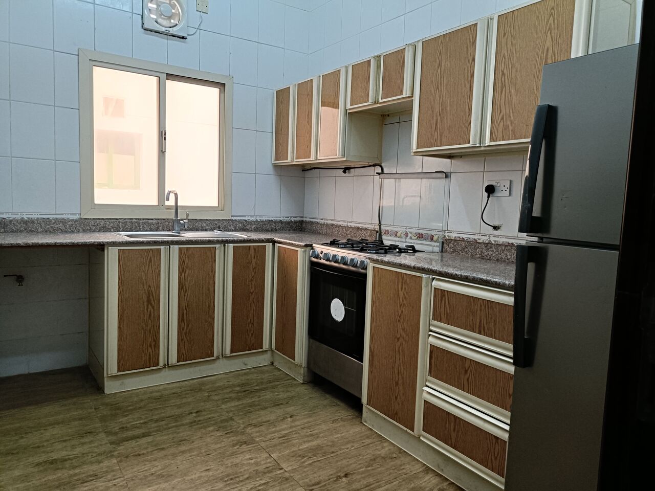 Mahooz, Apartments, Flats, Houses & Villas, BHD 280/month,  Furnished,  2 BR,  150 Sq. Meter,  Fully Furnished 2bhk With Ewa