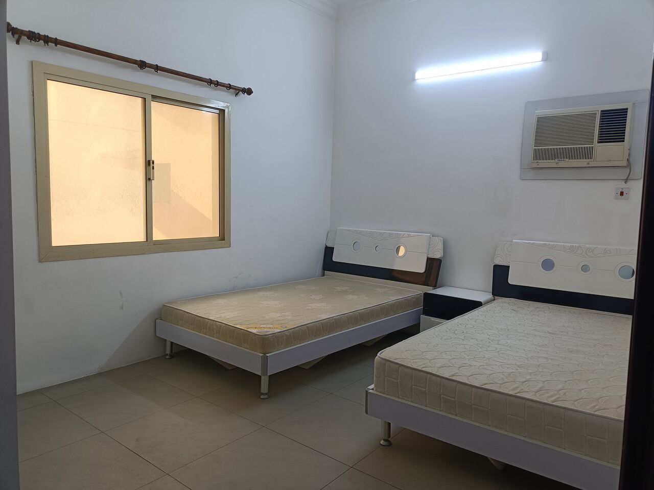 Mahooz, Apartments, Flats, Houses & Villas, BHD 280/month,  Furnished,  2 BR,  150 Sq. Meter,  Fully Furnished 2bhk With Ewa