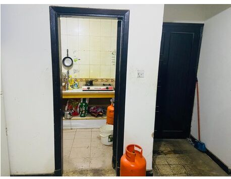 Al Malaz, Bedspace For Rent, SAR 600/month,  SAR 600-Bed Space 1000-Room Available