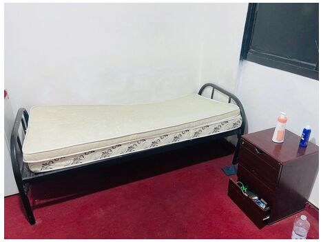 Al Malaz, Bedspace For Rent, SAR 600/month,  SAR 600-Bed Space 1000-Room Available