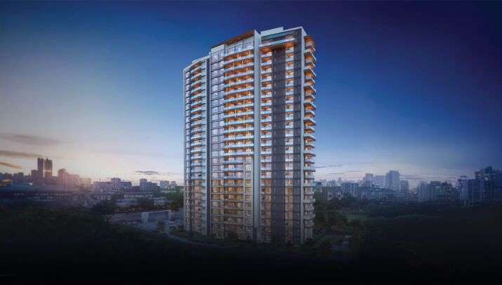 Gurugram, Apartments, Flats, Houses & Villas, 5500 Sq. Feet,  M3M Jacob & Co Price In Sector 111 Gurgaon | Compare With M3M Elie Saab Price
