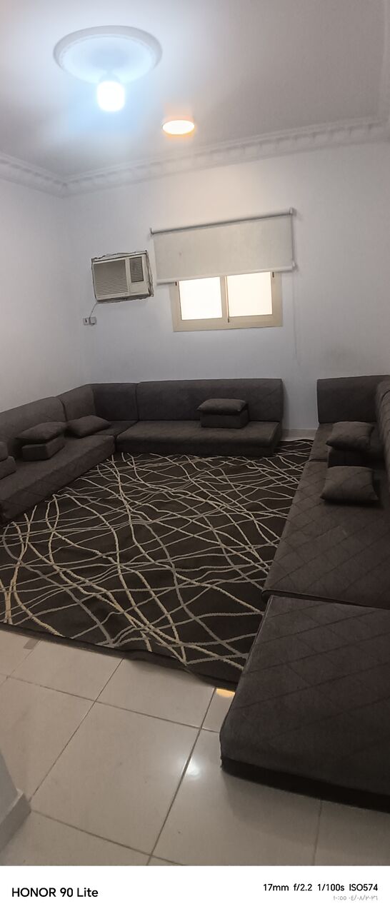 Khobar, Apartments, Flats, Houses & Villas, SAR 24000/year,  2 BR,  شقه عوائل للايجار الخبر حي الثقبه مكون
