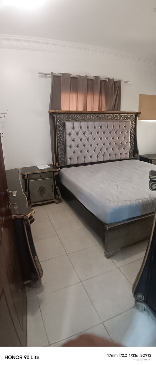Khobar, Apartments, Flats, Houses & Villas, SAR 24000/year,  2 BR,  شقه عوائل للايجار الخبر حي الثقبه مكون