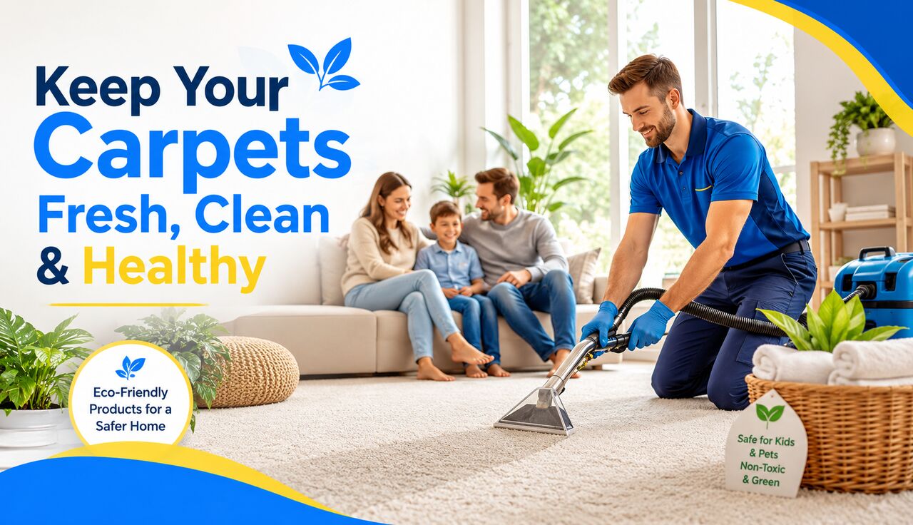 Melbourne, Cleaning, Carpet Cleaning Elwood &ndash; Fresh Carpets, Professional Care