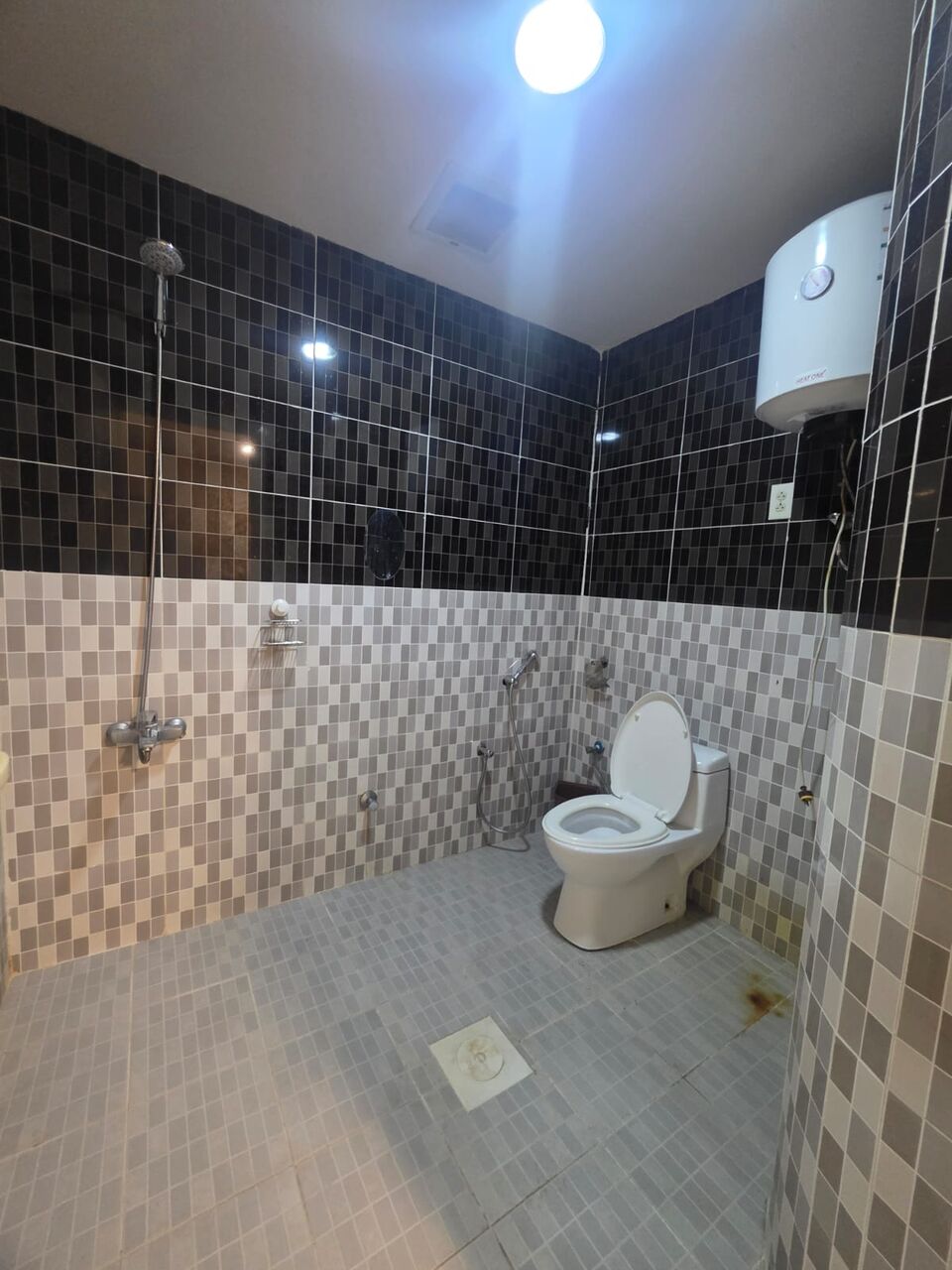 Khobar, Apartments, Flats, Houses & Villas, SAR 31800/year,  3 BR,  4 Bedrooms, A Hall, 3 Bathrooms, A Kitchen,with Air Conditioners And Elevator Available