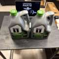 DKK 395,  Genuine Mobil 1 ESP 0W-40 Fully Synthetic Engine Oil &ndash; 5L