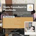 Vastu Consultant In Panchkula