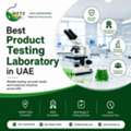 Industrial Product Testing Laboratory Abu Dhabi For Manufacturing Quality Assurance
