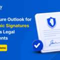 Chicago Electronic Signature Compliance With EzSignly