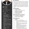 Looking For Job