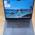SAR 2999,  MacBook Air M2 15&rdquo; 2023 RAM:8GB SSD:256GB BC:295(87%)
