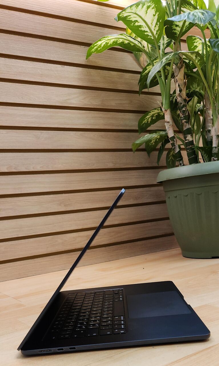 Riyadh, Computers, SAR 2999,  MacBook Air M2 15&rdquo; 2023 RAM:8GB SSD:256GB BC:295(87%)