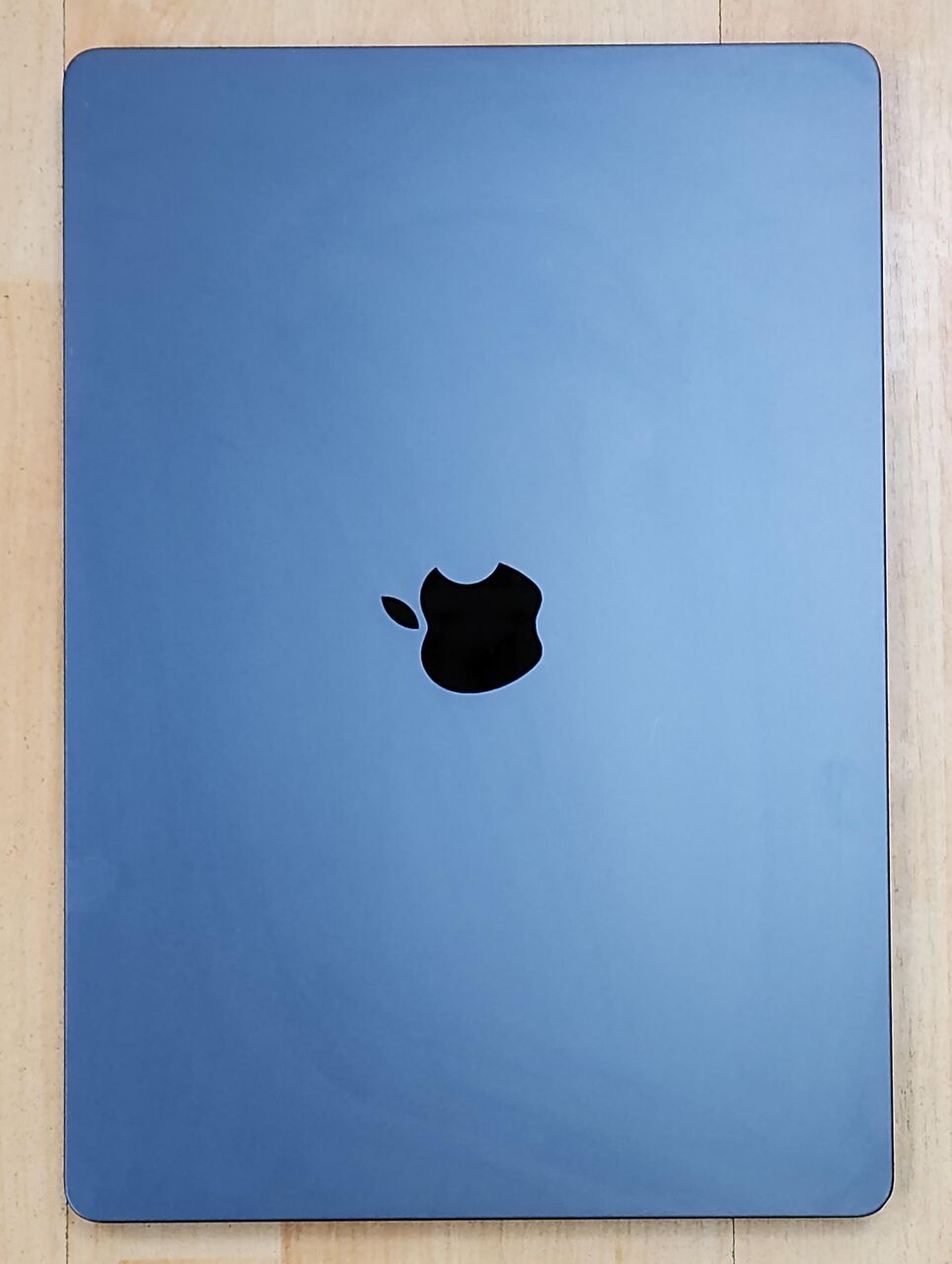 Riyadh, Computers, SAR 2999,  MacBook Air M2 15&rdquo; 2023 RAM:8GB SSD:256GB BC:295(87%)