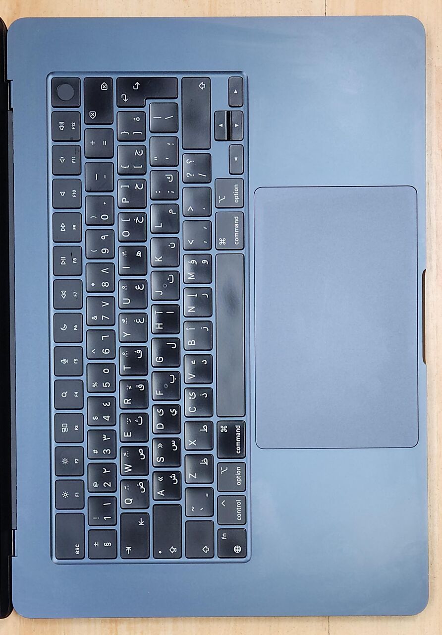 Riyadh, Computers, SAR 2999,  MacBook Air M2 15&rdquo; 2023 RAM:8GB SSD:256GB BC:295(87%)