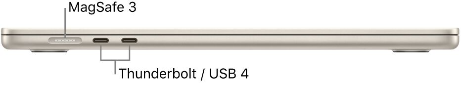 Riyadh, Computers, SAR 2999,  MacBook Air M2 15&rdquo; 2023 RAM:8GB SSD:256GB BC:295(87%)