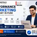 Best Performance Marketing Company In Pune | Google Ads & Meta Ads &ndash; TTDigitals