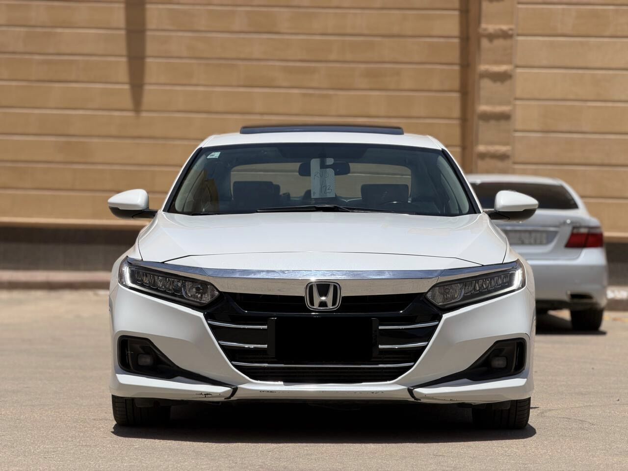 Riyadh, Vehicles, Cars & Trucks , SAR 63000,  Honda Accord,  2022,  Automatic,  221000 KM,    For Sale