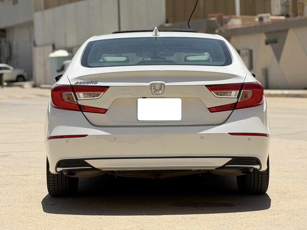 Riyadh, Vehicles, Cars & Trucks , SAR 63000,  Honda Accord,  2022,  Automatic,  221000 KM,    For Sale