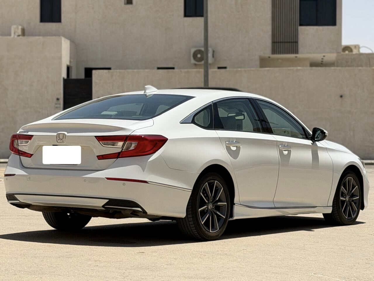 Riyadh, Vehicles, Cars & Trucks , SAR 63000,  Honda Accord,  2022,  Automatic,  221000 KM,    For Sale
