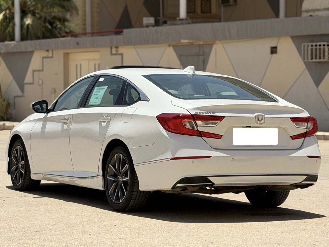Riyadh, Vehicles, Cars & Trucks , SAR 63000,  Honda Accord,  2022,  Automatic,  221000 KM,    For Sale