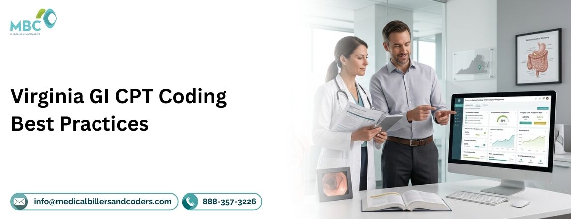 New York, Legal, Virginia GI CPT Coding Best Practices