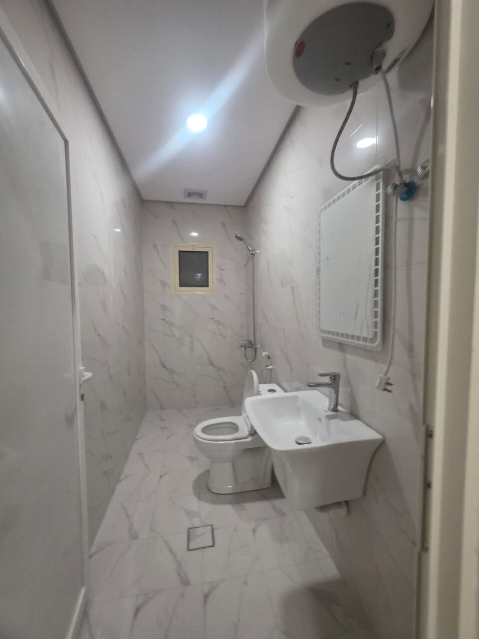 Khobar, Apartments, Flats, Houses & Villas, SAR 27500/year,  2 BR,  Consists Of:- 2 Bedrooms, A Living Room ,  2bathrooms, And A Kitchen,   Fast Floor, Extern