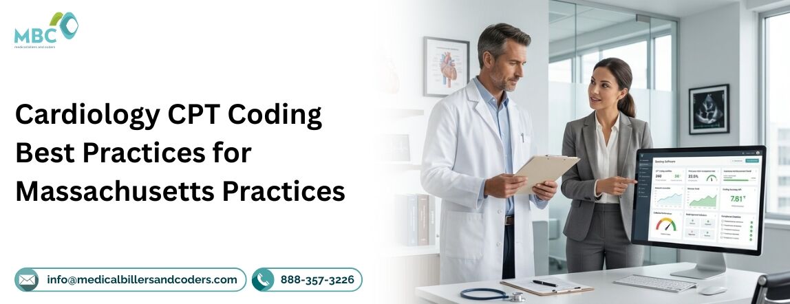 New York, Legal, Cardiology CPT Coding Best Practices For Massachusetts Practices