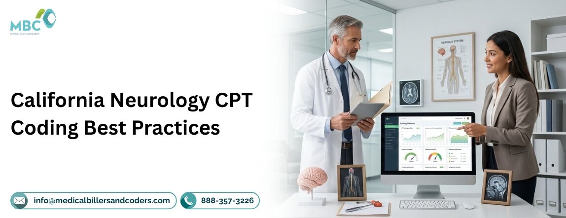 New York, Legal, California Neurology CPT Coding Best Practices