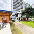 THB 48000000,  4 BR,  193 Sq. Feet,  Old House For Sale With Large Plot Of Land, 193 Square Meters, Soi Lat Phrao 92, 200