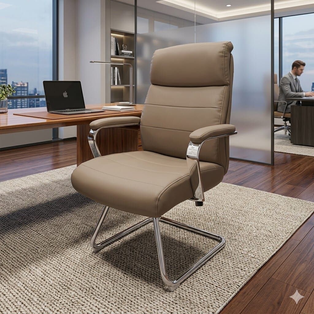 Manama, Furniture, BHD 45,  OFFICE CHAIR GMAX