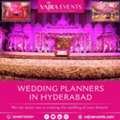 Best Wedding Planners In Hyderabad