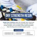 Increase Paper Machine Efficiency With Reliable Dry Strength Resin Solutions &ndash; Contact Now