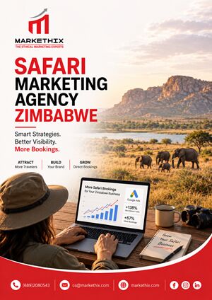 Miami, Travel, Markethix Best Safari Marketing Agency In Zimbabwe