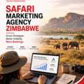 Markethix Best Safari Marketing Agency In Zimbabwe