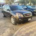 SAR 12,  Gmc Acadia,  2008,  Automatic,  200 KM,